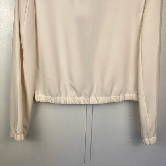 Theory Bomber Jacket. - Picture 7 of 10